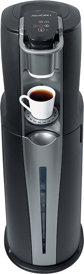 Keurig Aqua Coffee Maker